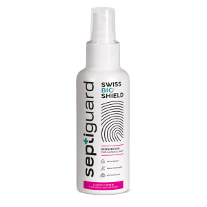 SeptiGuard Hände und Haut