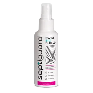 SeptiGuard Hände und Haut