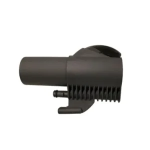 Adapter fuer Bodenduese