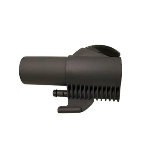 Adapter fuer Bodenduese