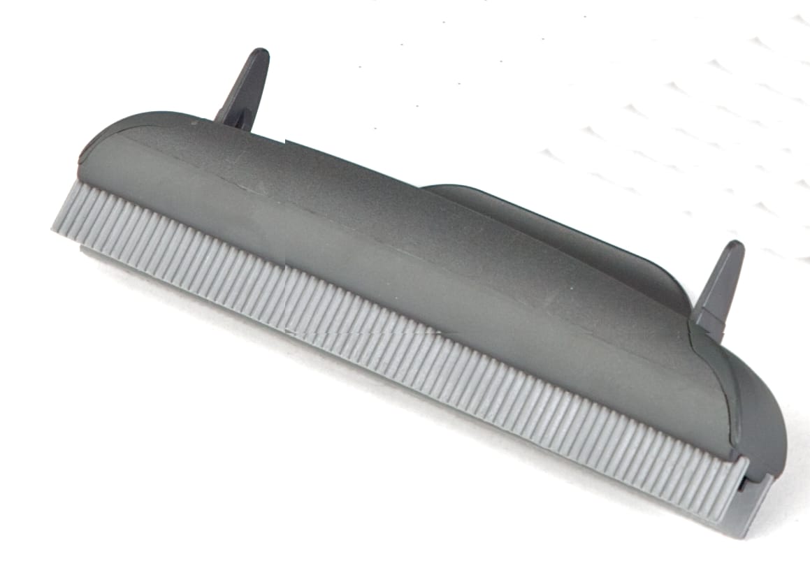 Gummilippenaufsatz, 146mm