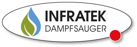Infratek – Dampfsauger Beam